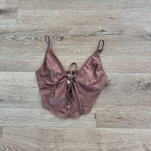 Urban Outfitters blouse!